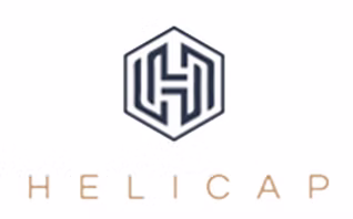 Helicap logo