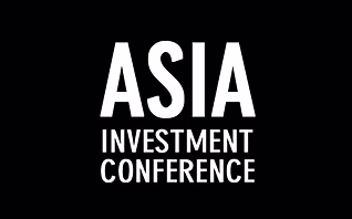 Asia Investment Conference logo