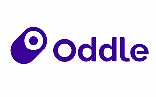 Oddle logo