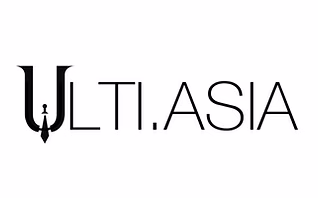 Ulti.Asia logo