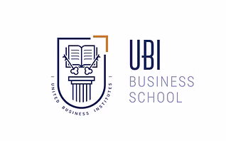 UBI Business School logo